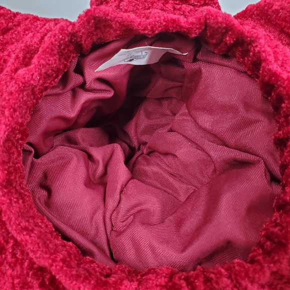 UNIVERSAL STUDIOS Matt Groening Simpsons SIDESHOW BOB Hair HAT Wig Costume 2018. - Picture 8 of 10